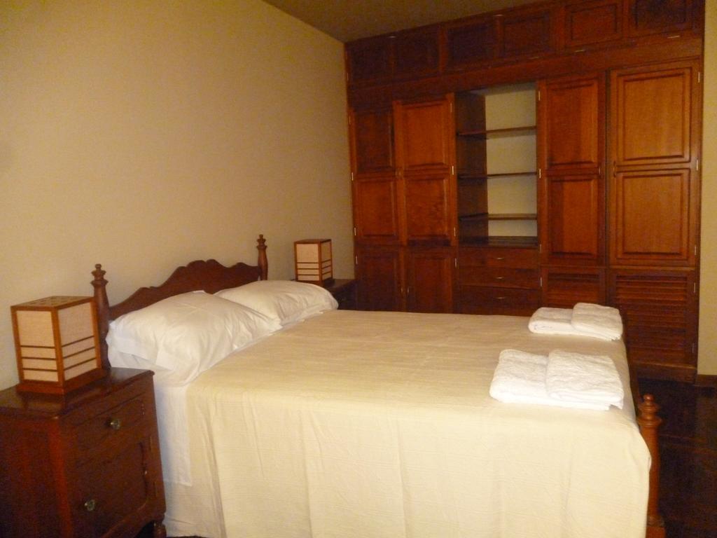Apart Hotel El Canaveral Чинча Алта Стая снимка