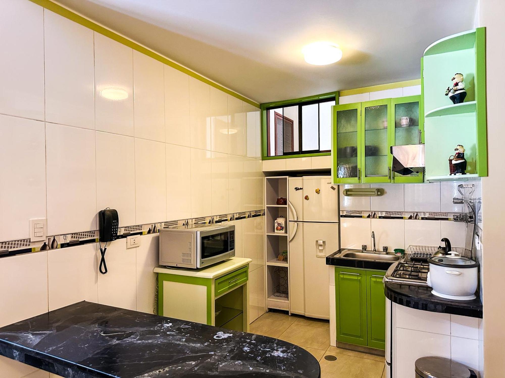 Apart Hotel El Canaveral Чинча Алта Екстериор снимка