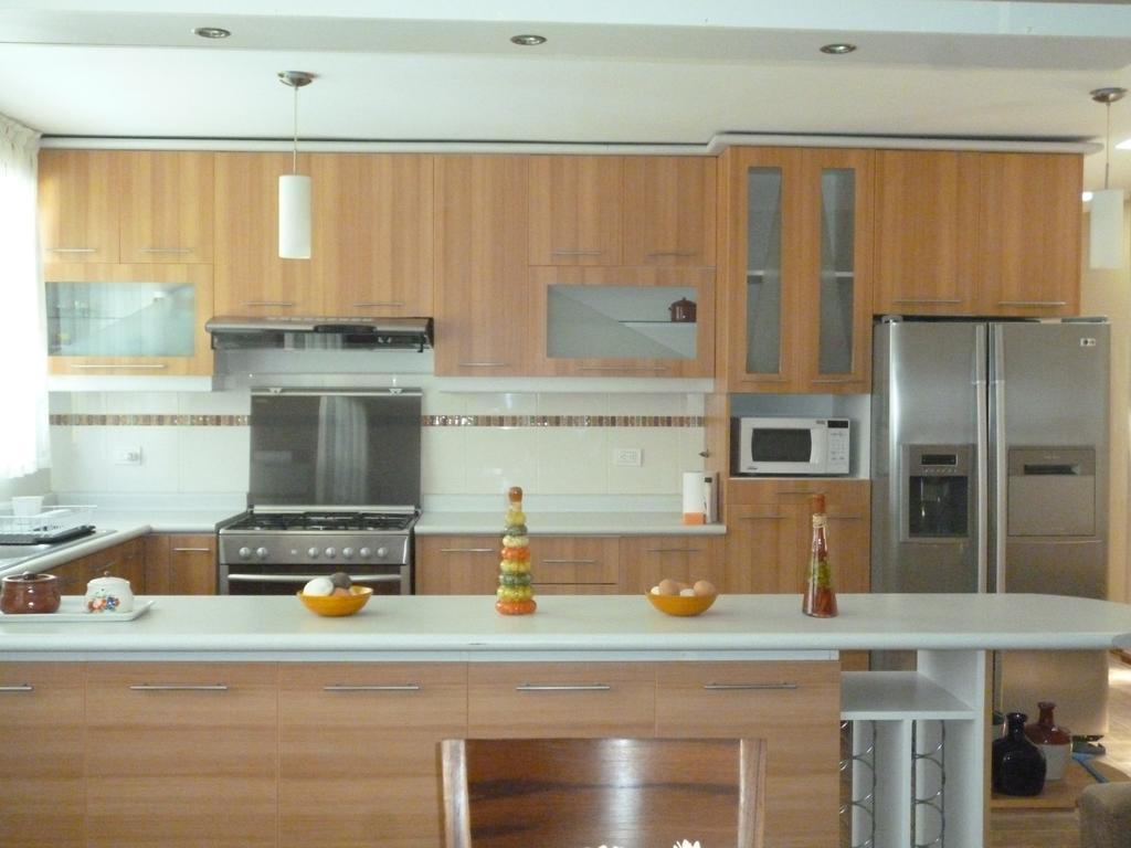 Apart Hotel El Canaveral Чинча Алта Стая снимка