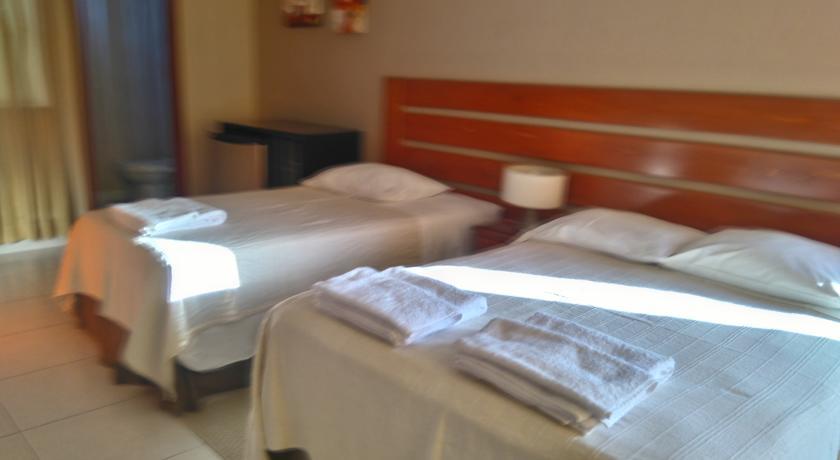 Apart Hotel El Canaveral Чинча Алта Стая снимка
