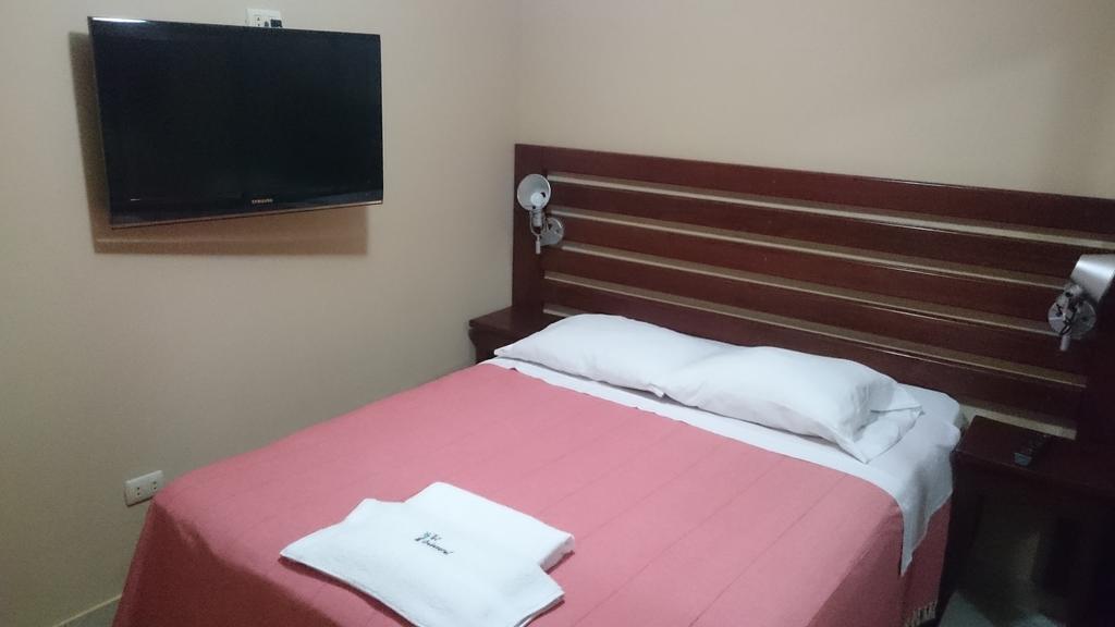 Apart Hotel El Canaveral Чинча Алта Стая снимка