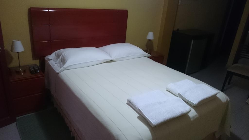 Apart Hotel El Canaveral Чинча Алта Стая снимка